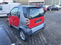 gebraucht Smart ForTwo Coupé 