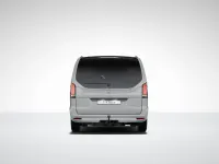 Gebraucht Mercedes V220 Style 163 PS (119 kW) 2025 Alpingrau Van / Kleinbus