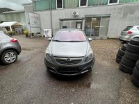 Gebraucht Opel Corsa 90 PS (66 kW) 2007 Kleinwagen