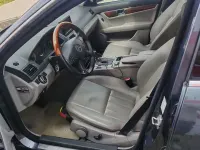 Gebraucht Mercedes C230 Elegance 204 PS (150 kW) 2007 Limousine