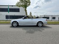 gebraucht BMW 330 Cabriolet E46 Ci M-Sportpaket ab Werk Tüv Neu!
