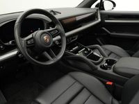 Gebraucht Porsche Cayenne 462 PS (339 kW) 2024 Schwarz SUV