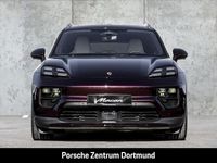 Gebraucht Porsche Macan 300 kW (408 PS) 2025 Rot SUV