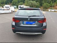 gebraucht BMW X1 xDrive20d xLine