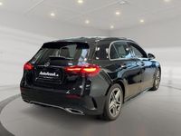 gebraucht Mercedes A200 AMG