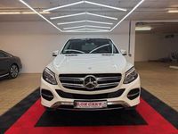 Gebraucht Mercedes GLE350 150 PS (110 kW) 2016 Andere Limousine