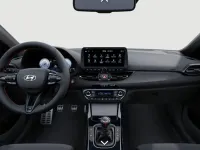 Neu Hyundai i30 N Line 116 PS (85 kW) 2026 Limousine
