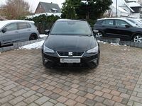 gebraucht Seat Ibiza FR