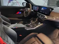 Gebraucht BMW M2 M Performance 460 PS (338 kW) 2023 Schwarz Coupé
