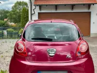 Gebraucht Ford Ka 70 PS (51 kW) 2011 Violet Kleinwagen