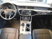 Gebraucht Audi A6 Ambiente 204 PS (150 kW) 2021 Andere Limousine