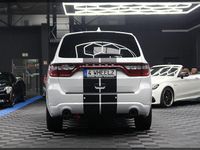 Usado Dodge Durango SXT 299 CV (219 kW) 2021 Blanco SUV