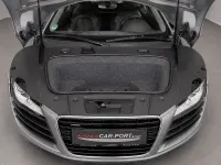 Gebraucht Audi R8 Coupé Sport 420 PS (308 kW) 2008 Silber Coupé