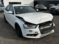 gebraucht Audi A4 Avant S-LineSport 2.0TDI/BI-XENON/NAVI/EURO5/