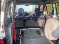 Gebraucht Citroën Berlingo 2002 Silber Van / Kleinbus