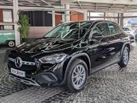 Gebraucht Mercedes GLA200 150 PS (110 kW) 2023 Grau SUV