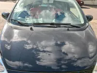 Gebraucht Ford Focus 65 PS (47 kW) 2014 Schwarz Kleinwagen