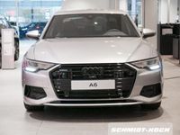 gebraucht Audi A6 Limousine Sport