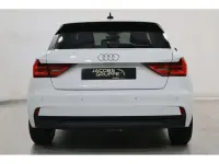 Usata Audi A1 Sportback 85 CV (62 kW) 2026 Bianco Utilitaria