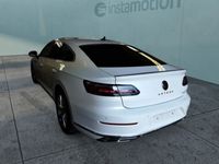 gebraucht VW Arteon 1.4 TSI eHybrid R-LINE LM19 AHK HuD KAMERA