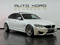 Gebraucht BMW M3 Competition Edition 450 PS (330 kW) 2018 Weiß Limousine