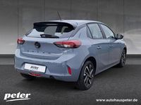 Neu Opel Corsa Edition 110 PS (80 kW) 2025 Grau Kleinwagen