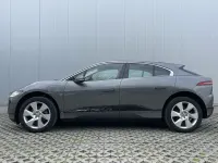 Brugt Jaguar I-Pace SE 294 kW (400 HK) 2019 Grå SUV