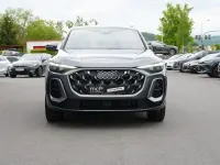 Gebraucht Audi Q5 S-Line 204 PS (150 kW) 2025 Grau SUV