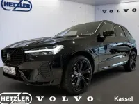 Gebraucht Volvo XC60 Plus 350 PS (257 kW) 2025 Onyx black / metallic SUV