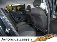 gebraucht Opel Corsa 1.0 Edition ecoFlex PDC SHZ KAMERA