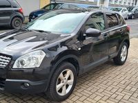 gebraucht Nissan Qashqai 2.0 ALL-MODE 4x4 Tekna tekna