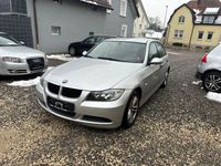 gebraucht BMW 318 318 Baureihe 3 Lim. i