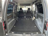 gebraucht VW Caddy 4