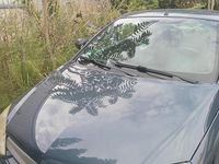 Gebraucht Opel Tigra 121 PS (88 kW) 2006 Blau Cabrio