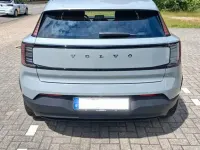 Gebraucht Volvo EX30 Core 200 kW (272 PS) 2024 Grau SUV