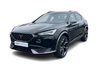 Gebraucht Cupra Formentor VZ 228 PS (167 kW) 2024 Schwarz SUV