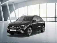 Gebraucht Mercedes GLA180 Progressive 136 PS (100 kW) 2025 Unilack nachtschwarz SUV