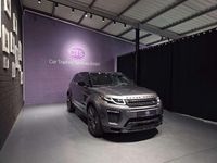 Gebraucht Land Rover Range Rover evoque SE Dynamic 179 PS (131 kW) 2018 Grau SUV