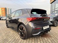Gebraucht Cupra Born 150 kW (204 PS) 2022 Quasar grau Kleinwagen