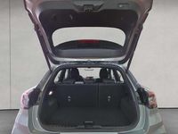 Gebraucht Ford Puma ST-Line 155 PS (114 kW) 2023 Silber SUV