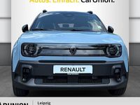 Gebraucht Renault R5 Komfort 110 kW (150 PS) 2025 Blau Kleinwagen