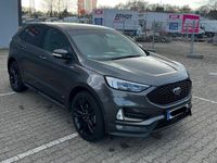 Gebraucht Ford Edge ST-Line 238 PS (175 kW) 2019 Grau SUV