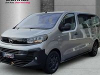 Gebraucht Opel Vivaro 180 PS (132 kW) 2024 Silber Van / Kleinbus