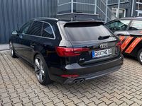 Gebraucht Audi A4 Design 190 PS (139 kW) 2016 Schwarz Kombi
