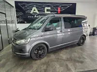 Gebraucht VW T6 Beach 204 PS (150 kW) 2017 Grau Van