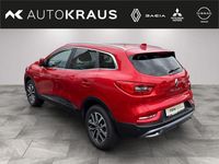 Gebraucht Renault Kadjar Intens 140 PS (102 kW) 2021 Rot SUV