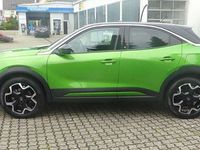 gebraucht Opel Mokka-e MokkaUltimate