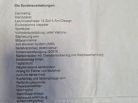 Gebraucht Audi A6 Sport 231 PS (169 kW) 2014 Schwarz Kombi