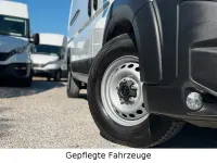 Gebraucht Opel Movano 179 PS (131 kW) 2025 Weiß Van