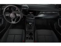 Neu Audi A3 116 PS (85 kW) 2026 Wählbar Limousine